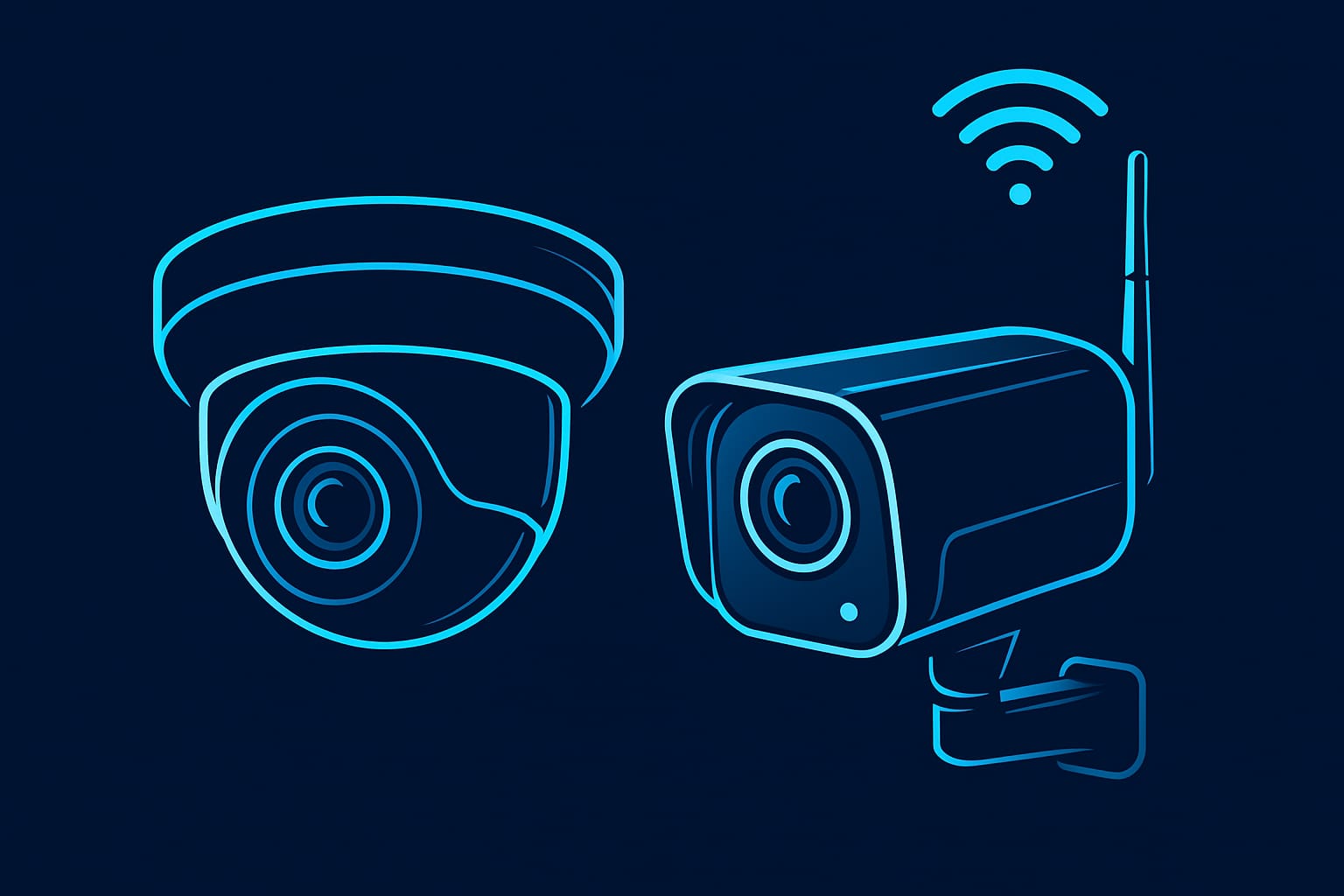 CCTV Icon