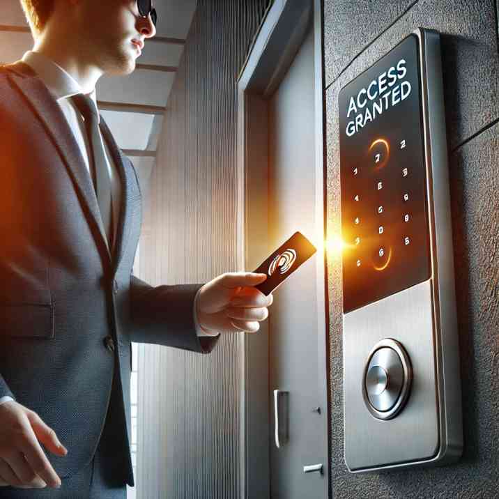 Access Control