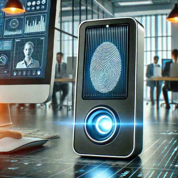 Biometric Attendance