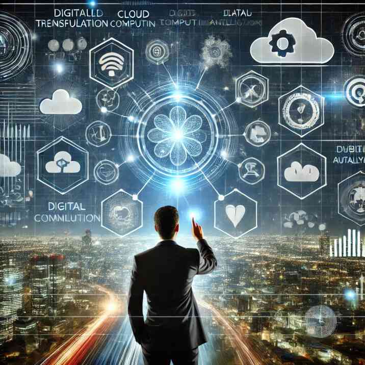 Digital Transformation