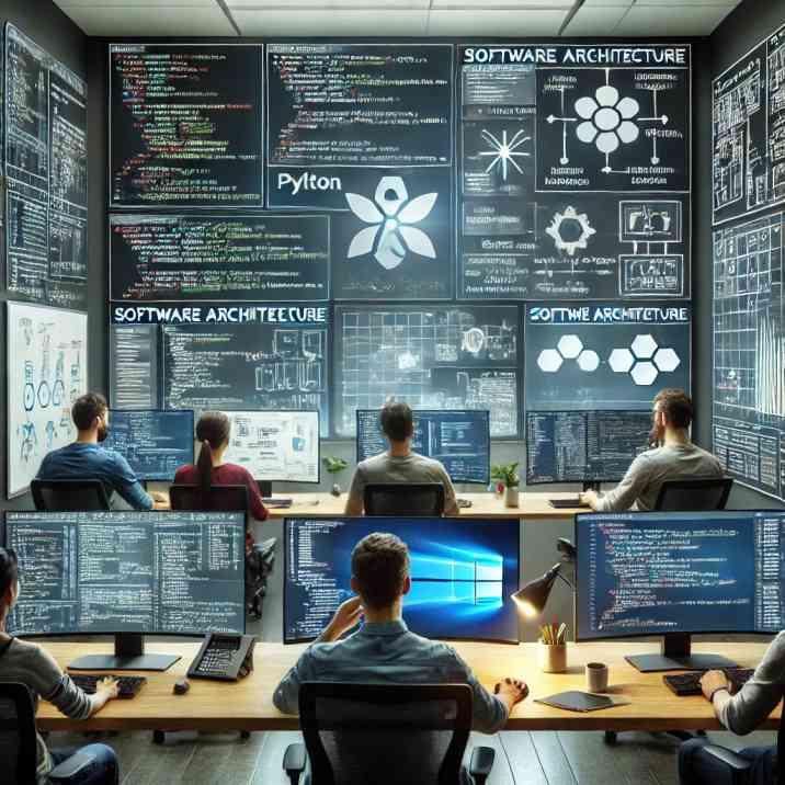 Software Development